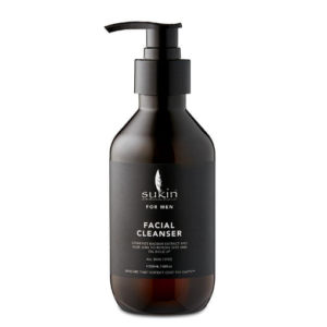 Sữa Rửa Mặt Ubersuave Face Cleanser Deep Cleansing